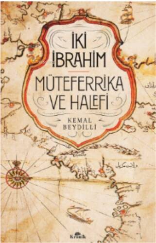 İki İbrahim;Müteferrika ve Halefi - 1