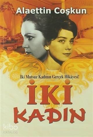 İki Kadın - 1