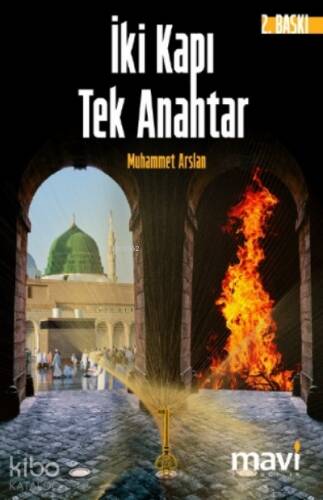 İki Kapı Tek Anahtar - 1