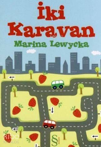 İki Karavan - 1