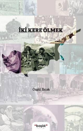 İki Kere Ölmek - 1