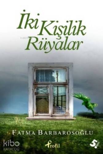 İki Kişilik Rüyalar - 1