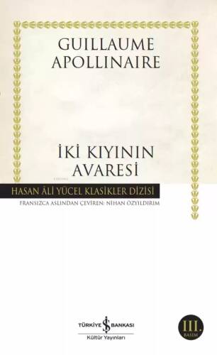 İki Kıyının Avaresi - 1