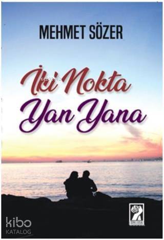 İki Nokta Yan Yana - 1