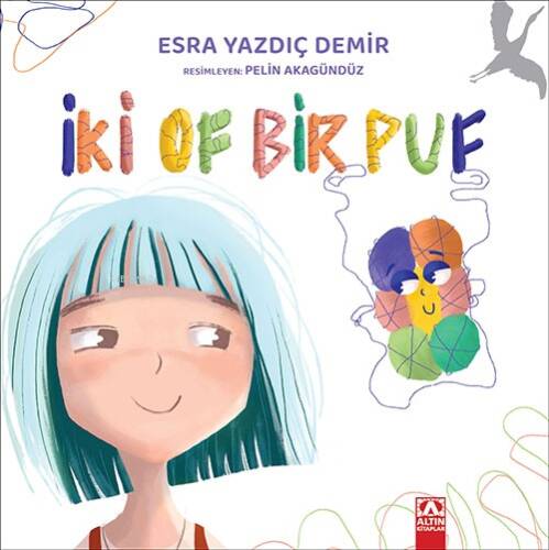 İki Of Bir Puf - 1