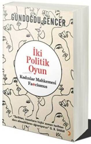 İki Politik Oyun- Kadınlar Mahkemesi ve Fascismus - 1