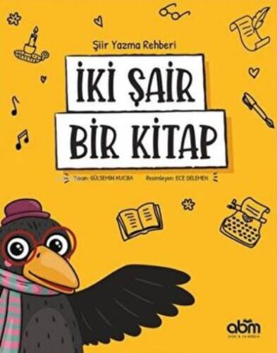 İki Şair Bir Kitap - 1