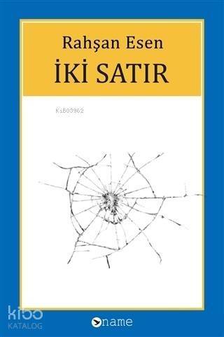 İki Satır - 1