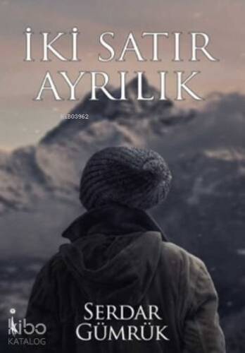 İki Satır Ayrılık - 1