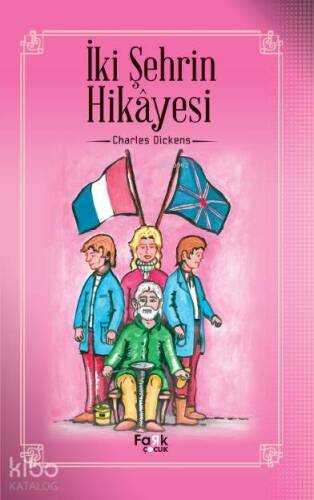 İki Şehrin Hikayesi - 1