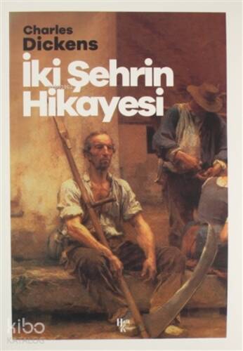 İki Şehrin Hikayesi - 1