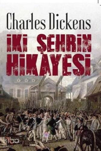 İki Şehrin Hikayesi - 1