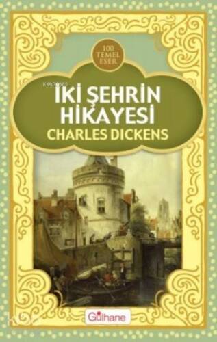 İki Şehrin Hikayesi - 1