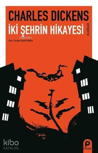 İki Şehrin Hikayesi - 1