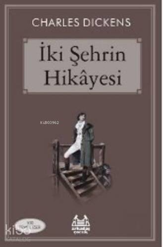 İki Şehrin Hikayesi - 1