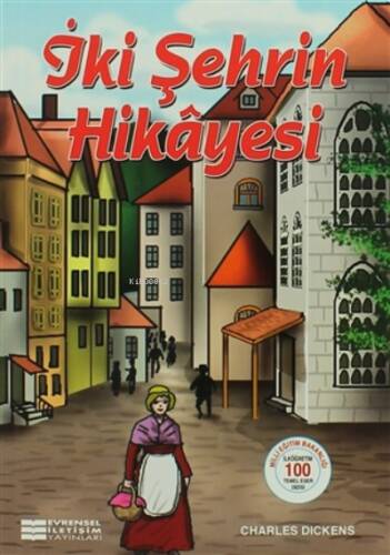 İki Şehrin Hikayesi - 1