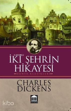 İki Şehrin Hikayesi - 1