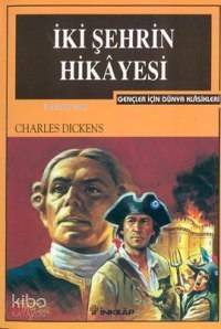 İki Şehrin Hikayesi - 1