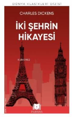 İki Şehrin Hikayesi - 1