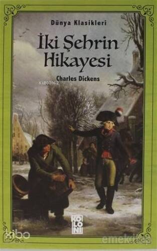 İki Şehrin Hikayesi - 1