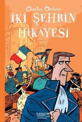 İki Şehrin Hikayesi - 1