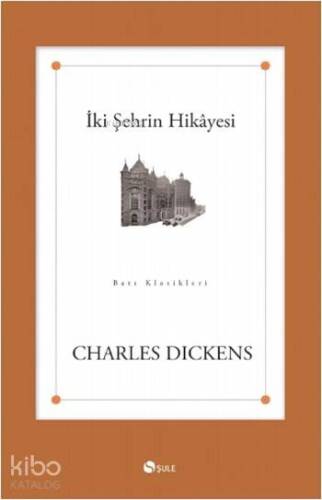 İki Şehrin Hikayesi - 1