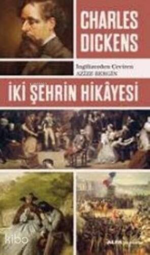 İki Şehrin Hikayesi - 1