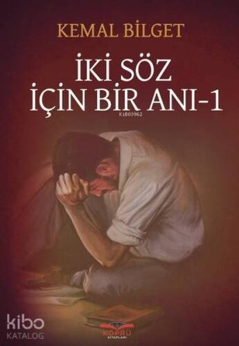 İki Söz İçin Bir Anı - 1 - 1