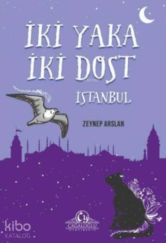 İki Yaka İki Dost - İstanbul - 1