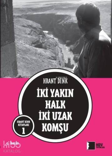 İki Yakın Halk İki Uzak Komşu - 1