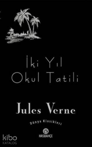 İki Yıl Okul Tatili - 1