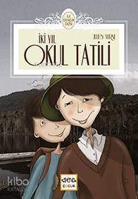 İki Yıl Okul Tatili - 1