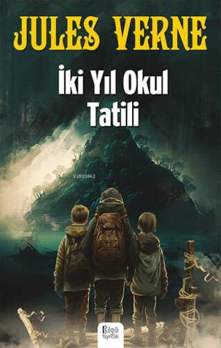 İki Yıl Okul Tatili - 1