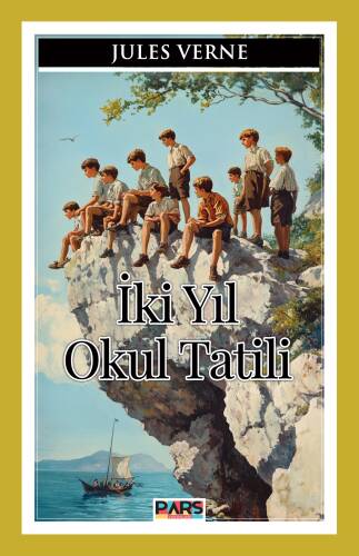 İki Yıl Okul Tatili - 1