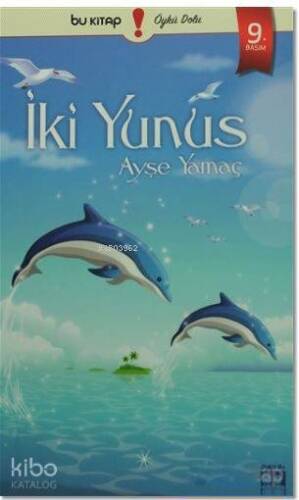 İki Yunus - 1