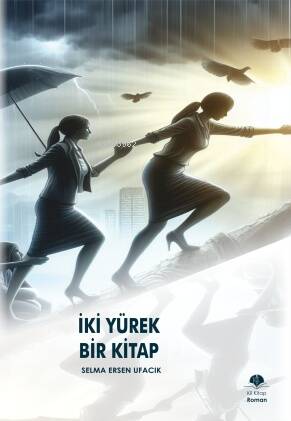 İki Yürek Bir Kitap - 1