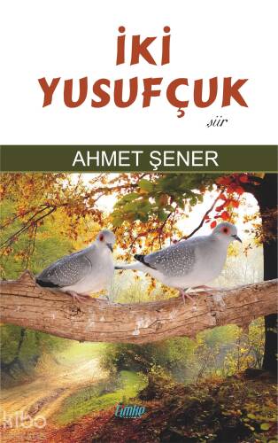 İki Yusufçuk - 1