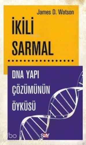 İkili Sarmal - 1