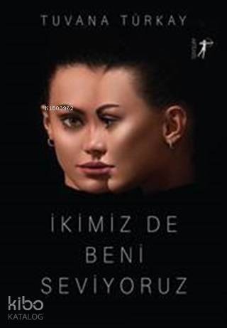 İkimiz De Beni Seviyoruz - 1