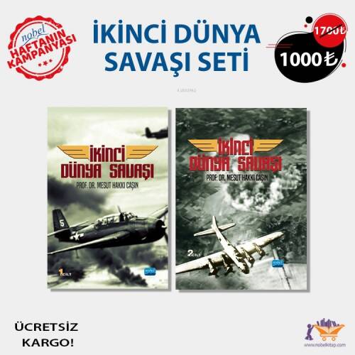 İkinci Dünya Savaşı Seti - 1