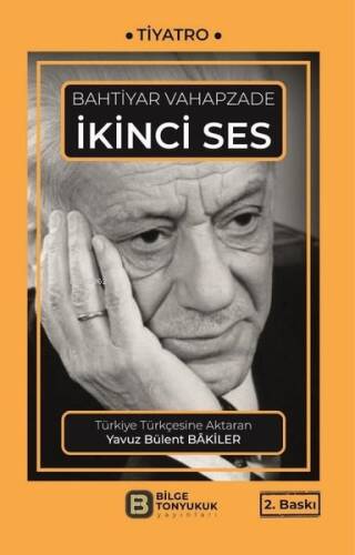 İkinci Ses - 1