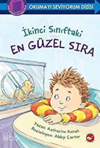 İkinci Sınıftaki En Güz El Sıra - 1