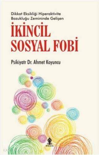 İkincil Sosyal Fobi - 1