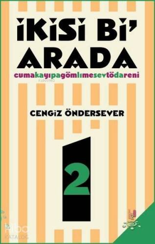 İkisi Bi Arada - 1