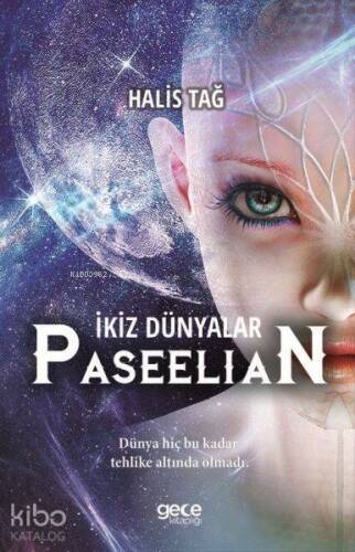 İkiz Dünyalar Paseelian - 1