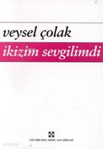 İkizim Sevgilimdi - 1