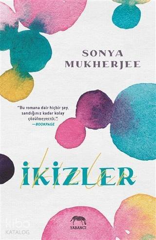 İkizler - 1