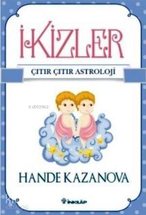 İkizler Çıtır Çıtır Astroloji - 1