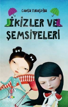 İkizler ve Şemsiyeleri - 1