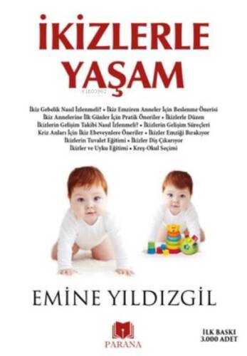 İkizlerle Yaşam - 1